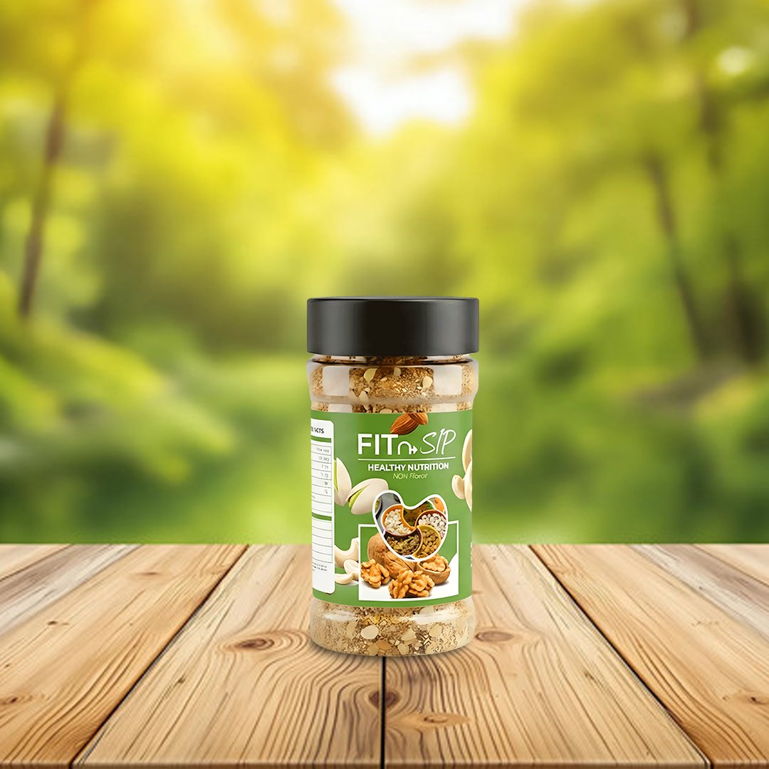 FITnSIP Family Pack (200g)